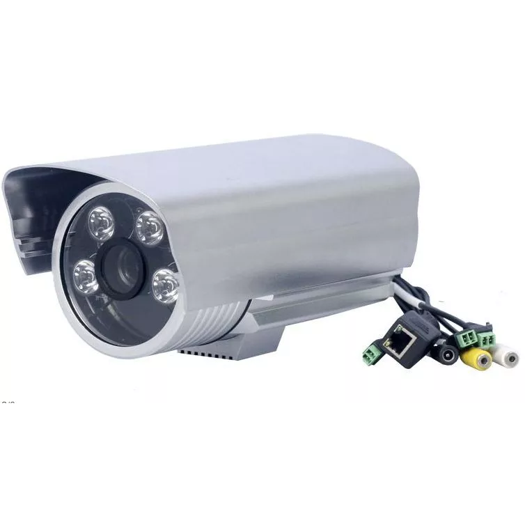 Видеокамера IP SNR-CI-HW1.3I-SE (SNR-CI-H1MPS) (уценка)